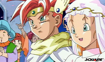 Otaku Gallery  / Videogames / Chrono Trigger / Screen Shots / 026.jpg